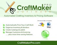 Craft Maker Pro - Win & Mac Version - Renae Christine $77 Special - Save $70 off RRP